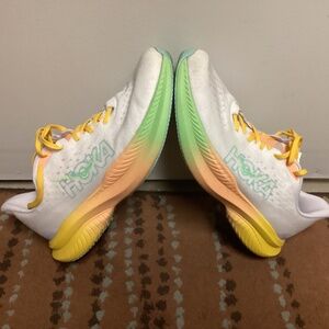 Hoka One One Mach 6, mens 10.5